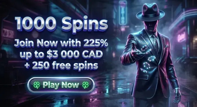 1000 Spins Casino